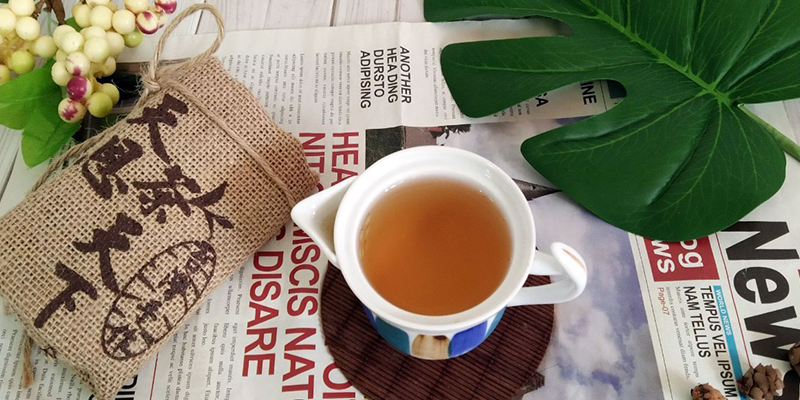 台灣祈韻23紅茶