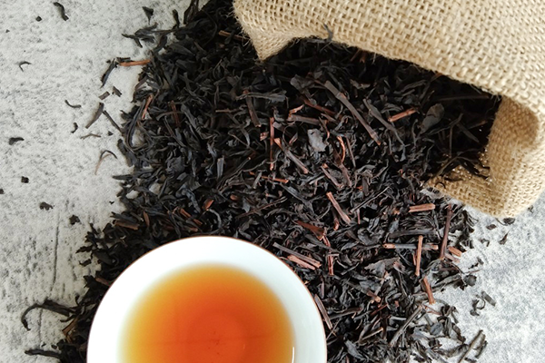 日月潭紅茶跟魚池紅茶，有什麼不同？